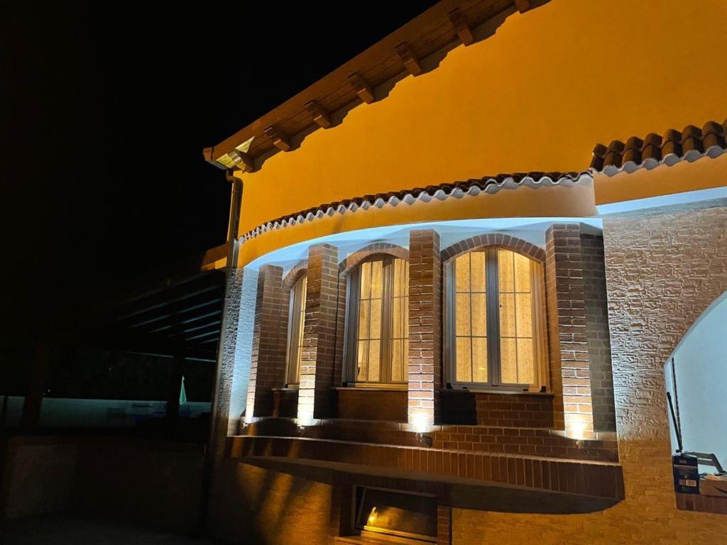 Villa Magnolia Del Mare Apartment